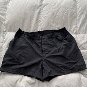 Columbia Titanium outdoor shorts